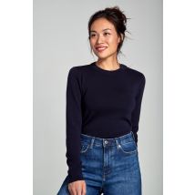 Pull marin Briac - laine mérinos
