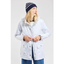Parka imperméable Audierne