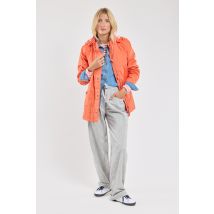 Parka déperlante Audierne