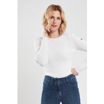 Pull Liffré - laine mérinos