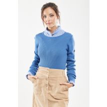 Pull Liffré - laine