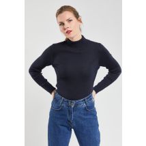 Pull Combourg - laine mérinos