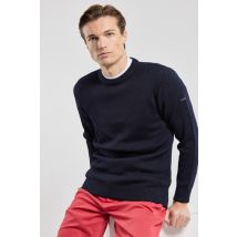 Pull Camaret - laine