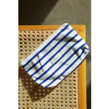 Trousse zippée - coton