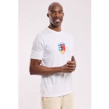 T-shirt manches courtes - coton