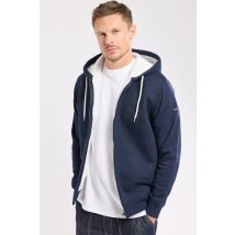 Sweat à capuche - coton