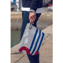 La Midinette - Armor Lux x 727 Sailbags - Grand Voile