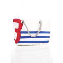 Sac à main Charlie - Armor Lux x 727 Sailbags - Grand Voile