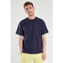 T-shirt uni Héritage - coton léger