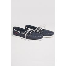 Chaussure bateau Homme
