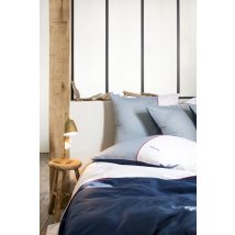Housse de couette 260 x 240 + 2 taies