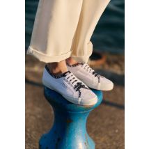 Baskets Femme - Superga® x Armor-lux