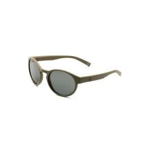 Lunettes de soleil mixtes - kaki