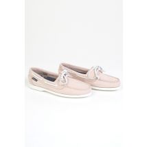 Chaussures bateau Trinité