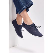 Baskets toile Moros - Femme