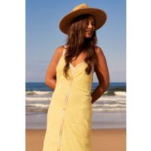 C½ur De Miss - Robe à bretelles Eclat