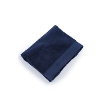 Drap de bain uni - coton