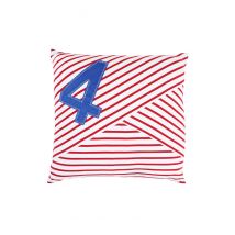 Coussin rayé 50x50 - Sailbags
