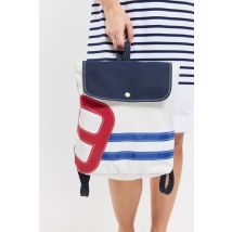 Sac à dos Odyssey - Armor Lux x 727 Sailbags