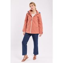 Parka imperméable