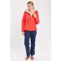 Veste coupe-vent