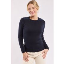 Pull marin - coton