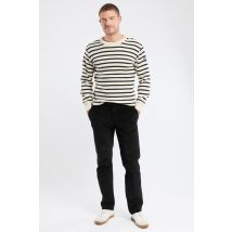 Pantalon de costume - velours