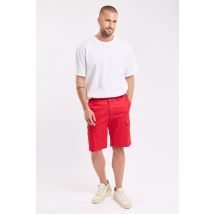 Bermuda cargo - coton