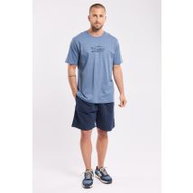 T-shirt  Surf salé   - coton léger