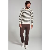 Jean coupe regular - coton