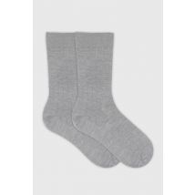 Chaussettes laine - 39 au 46