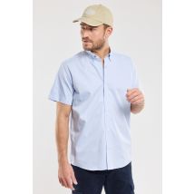 Chemise manches courtes - coton