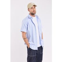 Chemise manches courtes - coton