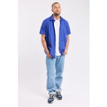 Chemise manches courtes - coton