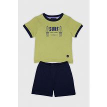 Pyjama short Kids - coton léger