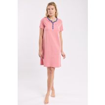Chemise de nuit - coton léger