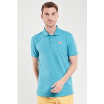 Polo manches courtes - coton piqué