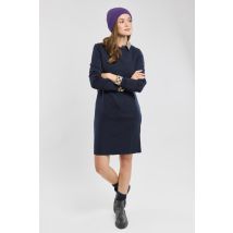 Robe pull - laine mérinos