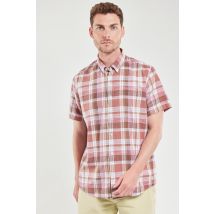 Chemise manches courtes - coton