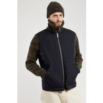Veste matelassée sans manche