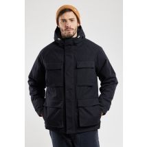 Blouson imperméable et coupe-vent
