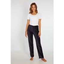 Pantalon en velours côtelé
