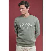 Sweat Armor-lux - coton épais