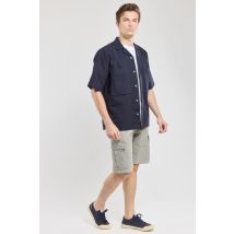 Chemise manches courtes  - coton