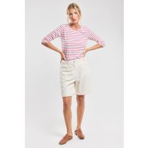 Short - coton