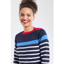 Pull marin - coton