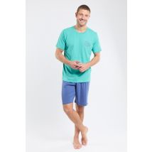 Pyjama short - coton