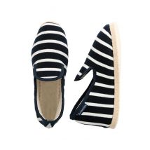 Chaussons rayés du 37 au 43 - coton