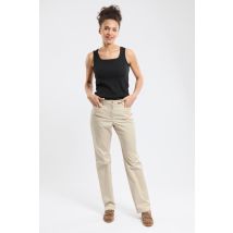 Pantalon Trimaran - Coton