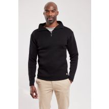 Pull camionneur Guisseny - laine
